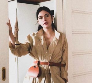 Castelbeni - Bela Padilla