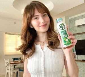 Castelbeni - Jessy Mendiola