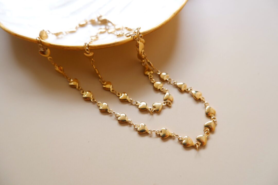 Clover Chain