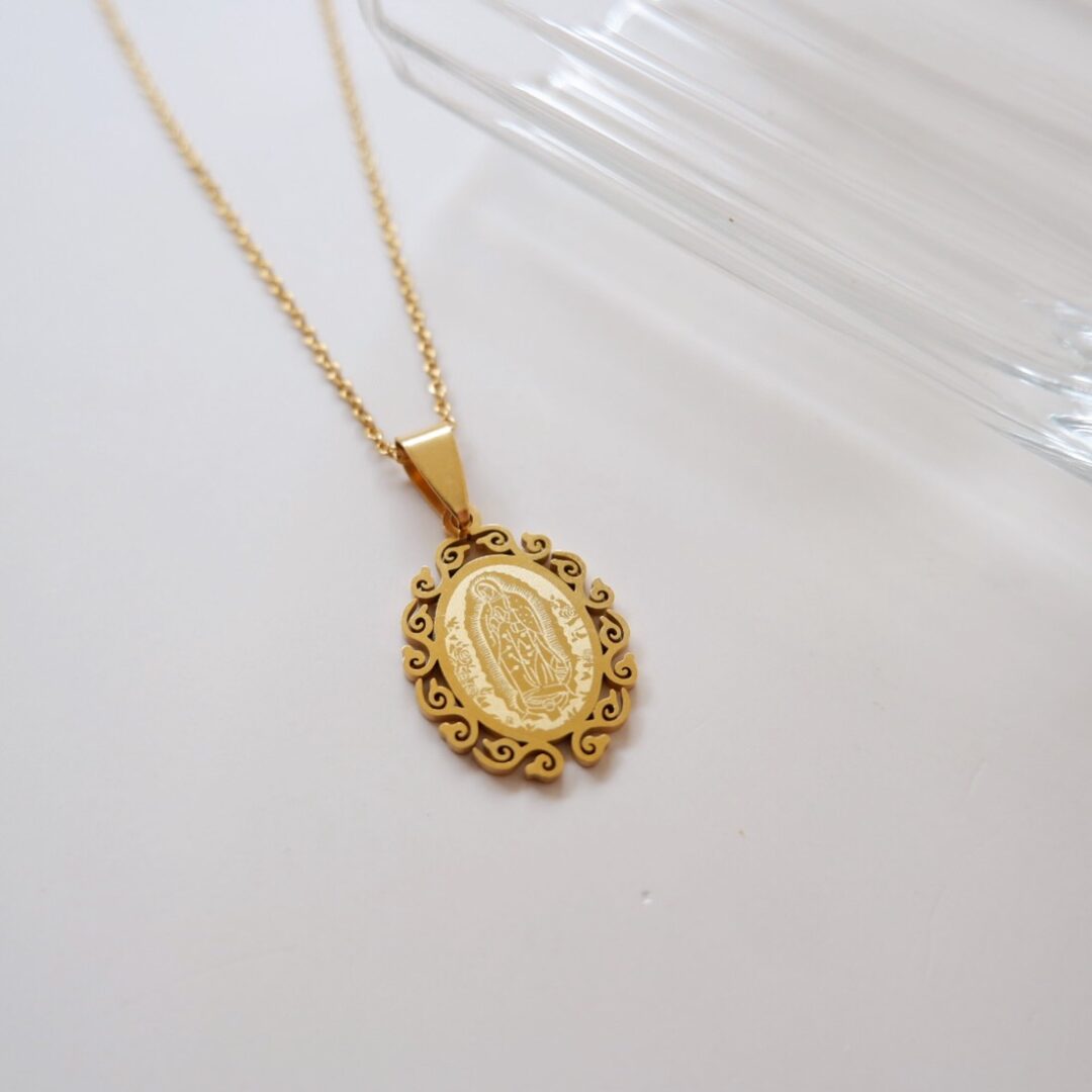 Maria Necklace - Image 2