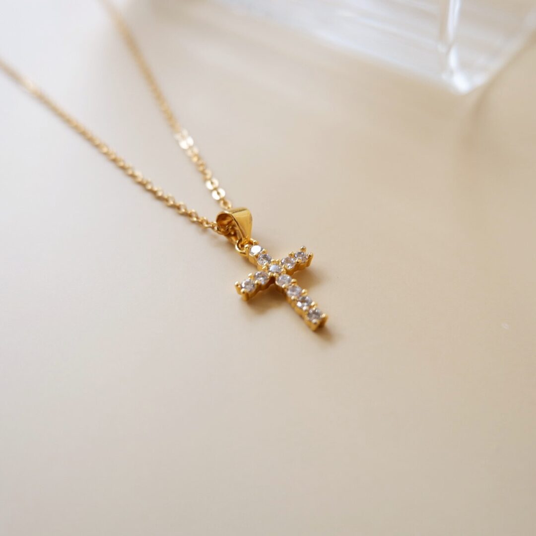Swine Necklace - Image 3