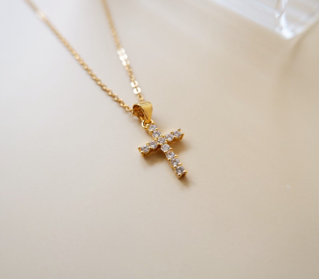 Swine Necklace