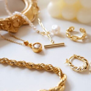 Castelbeni Jewelry