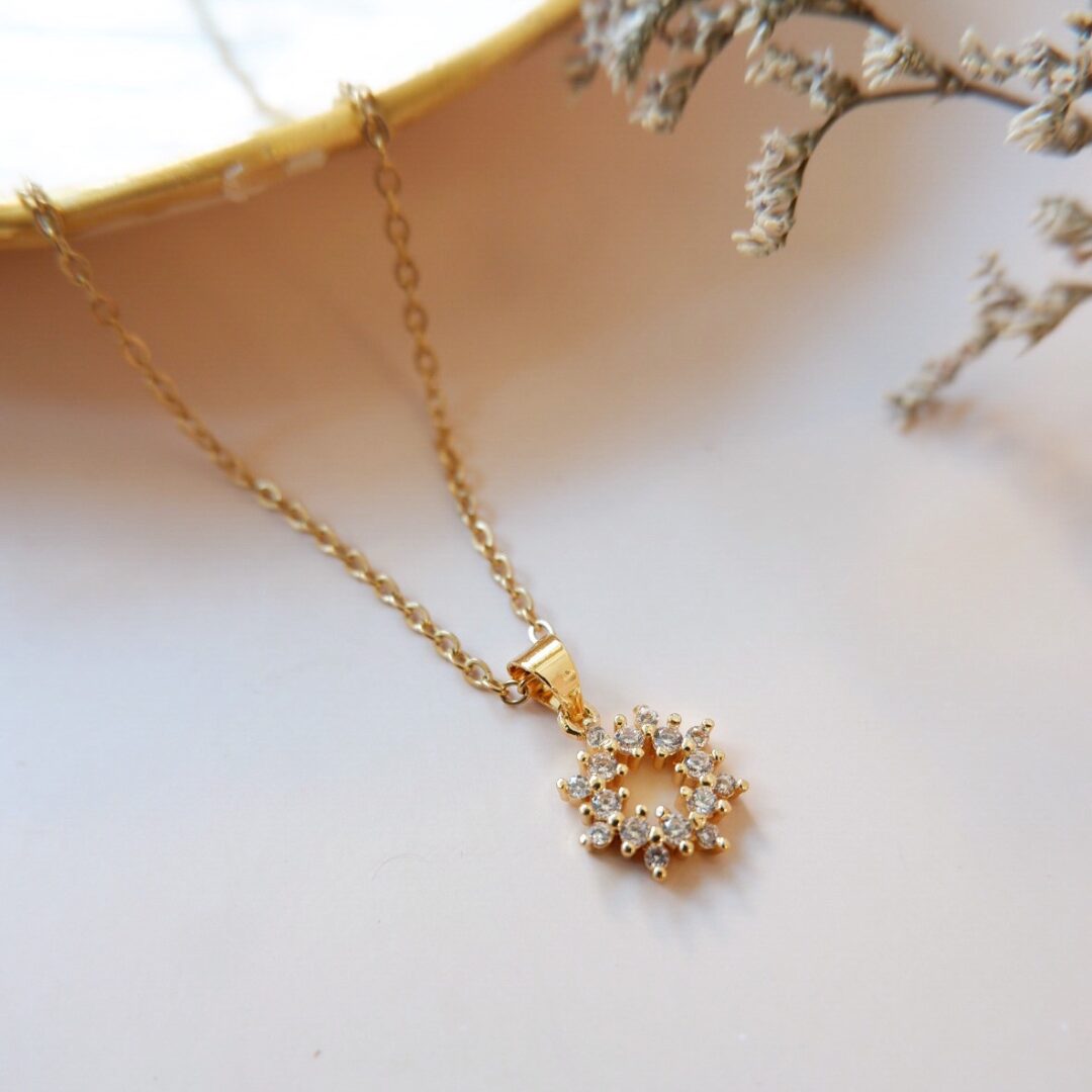 Concetta Necklace