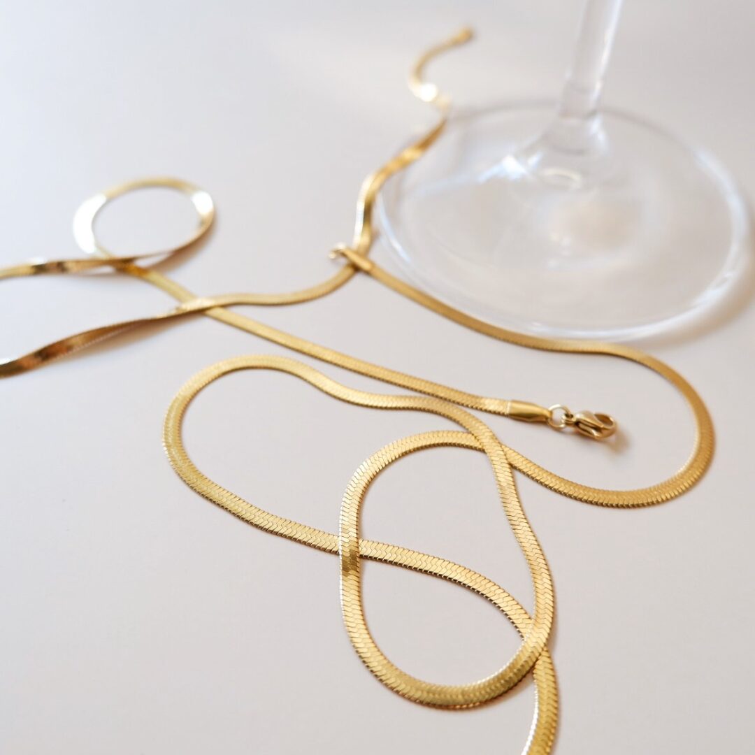Herringbone Chain - Image 2
