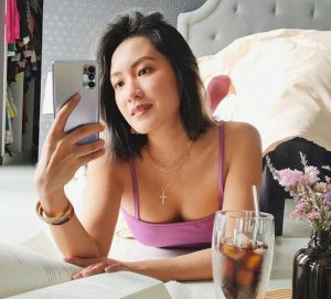 Castelbeni - Laureen Uy