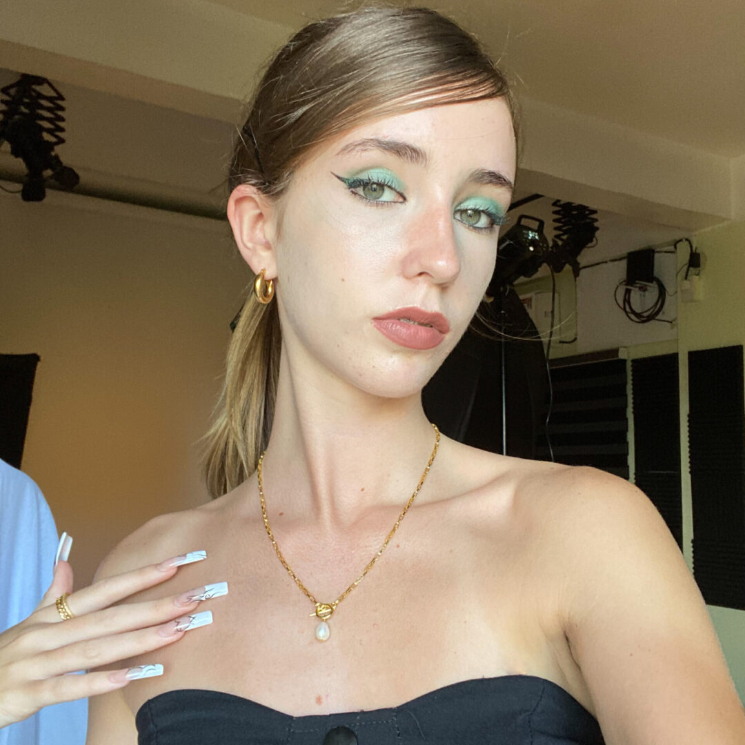 Avery Necklace - Image 5