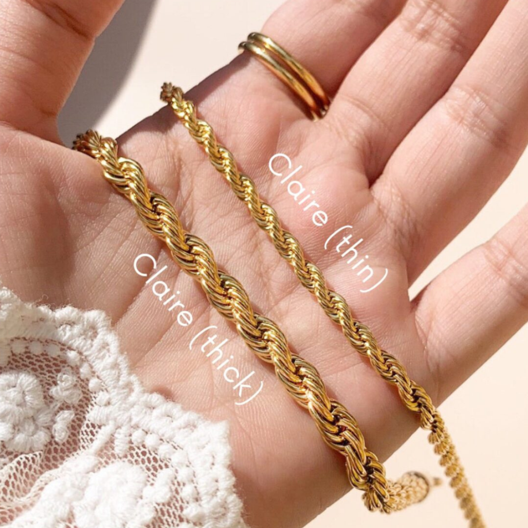Claire Bracelet