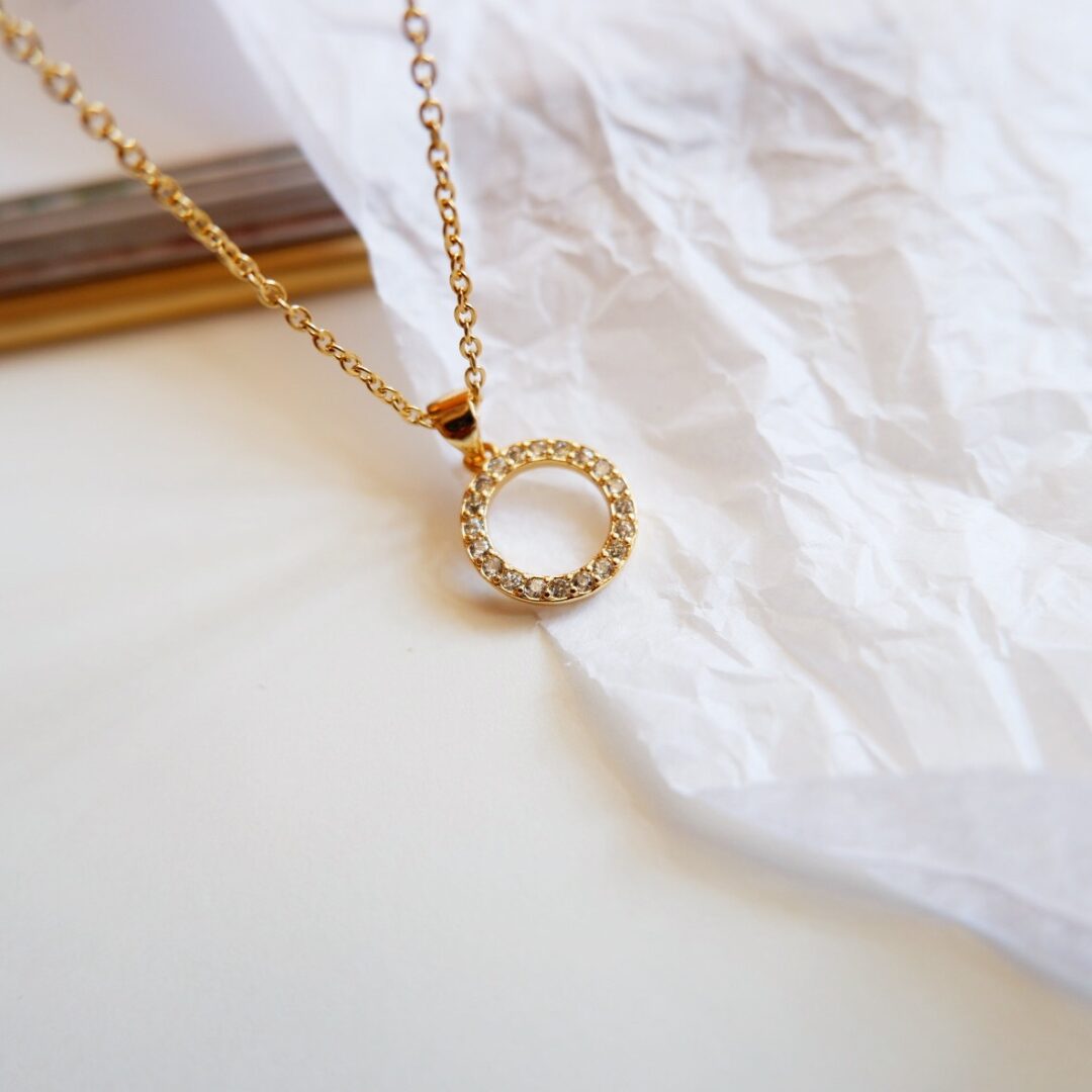 Triana Necklace