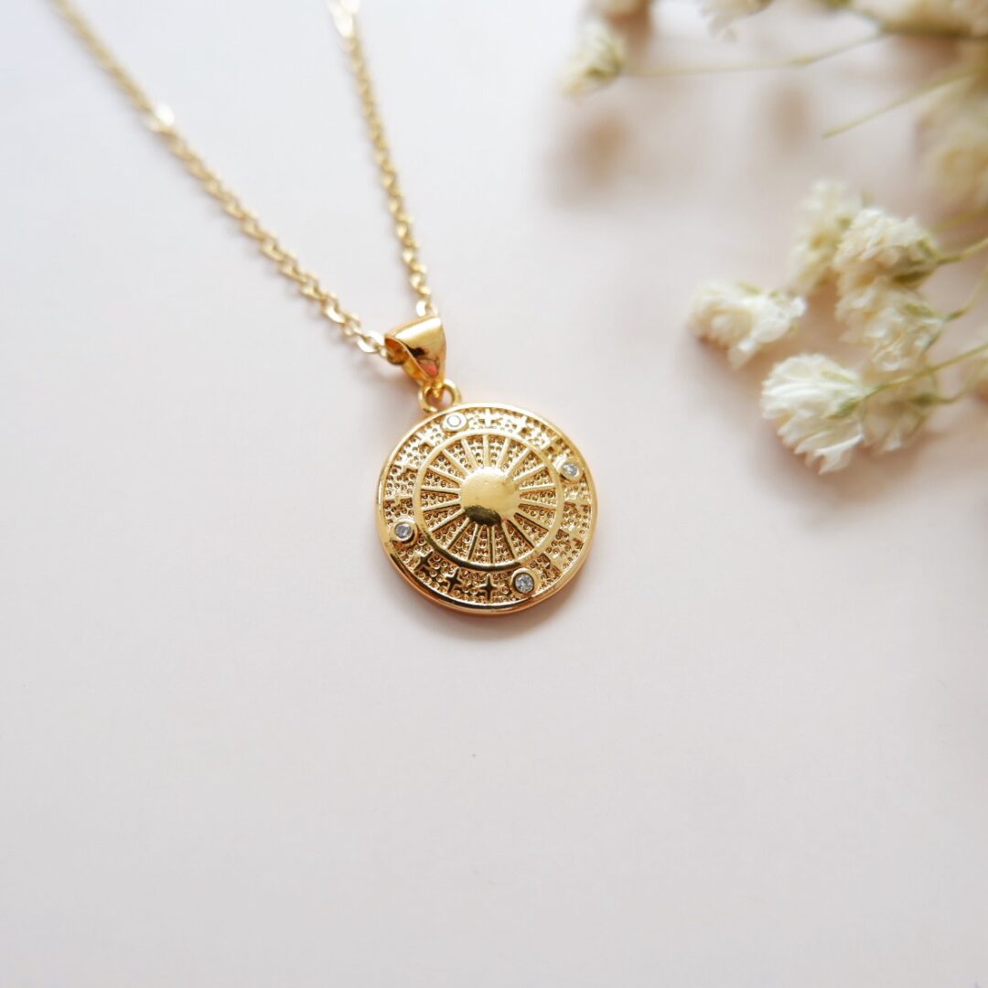 Wonder Necklace