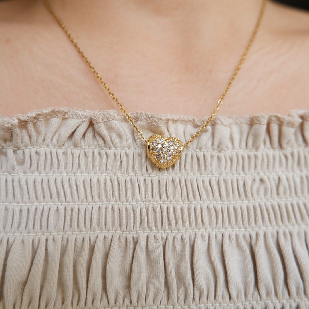 Emma Necklace - Image 2