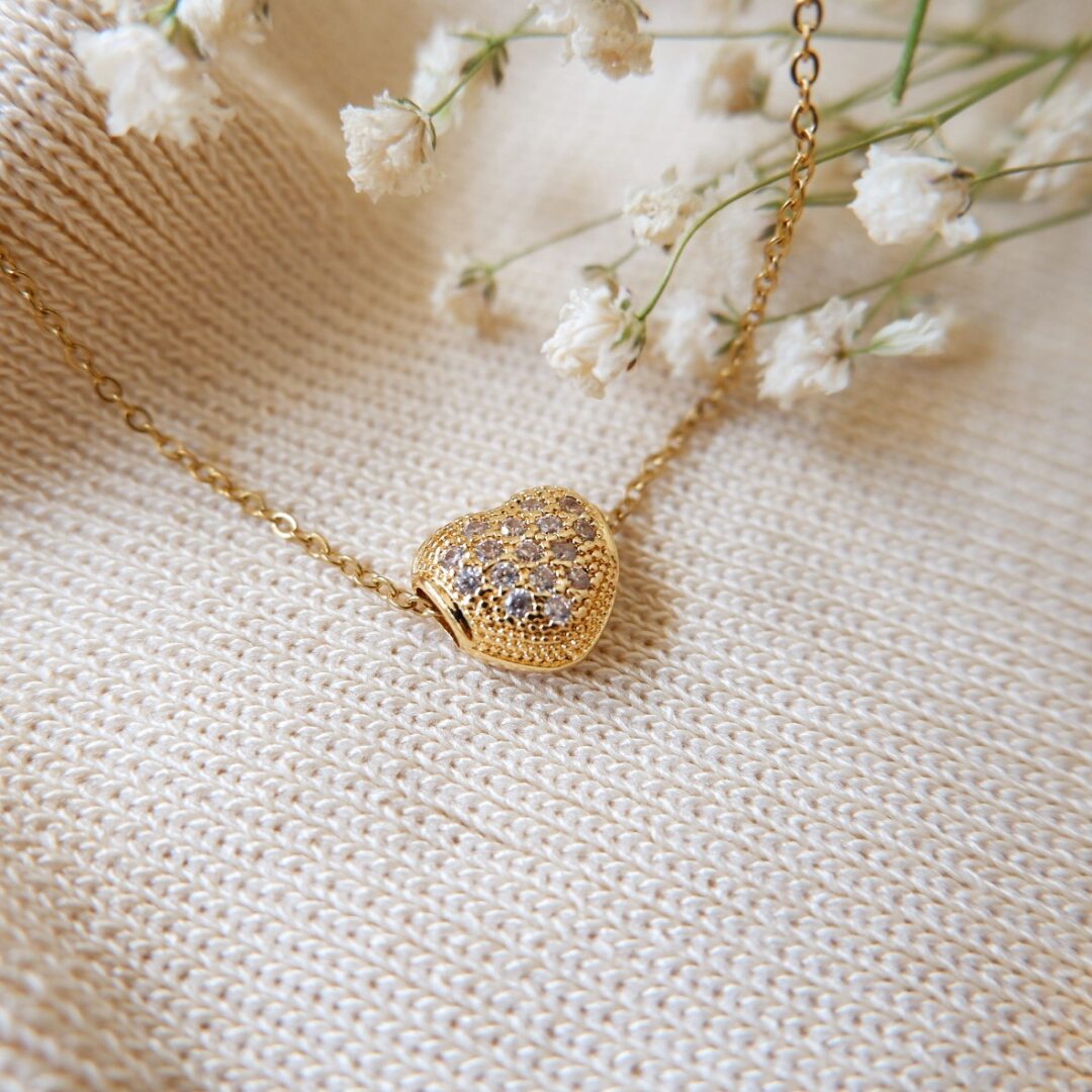 Emma Necklace
