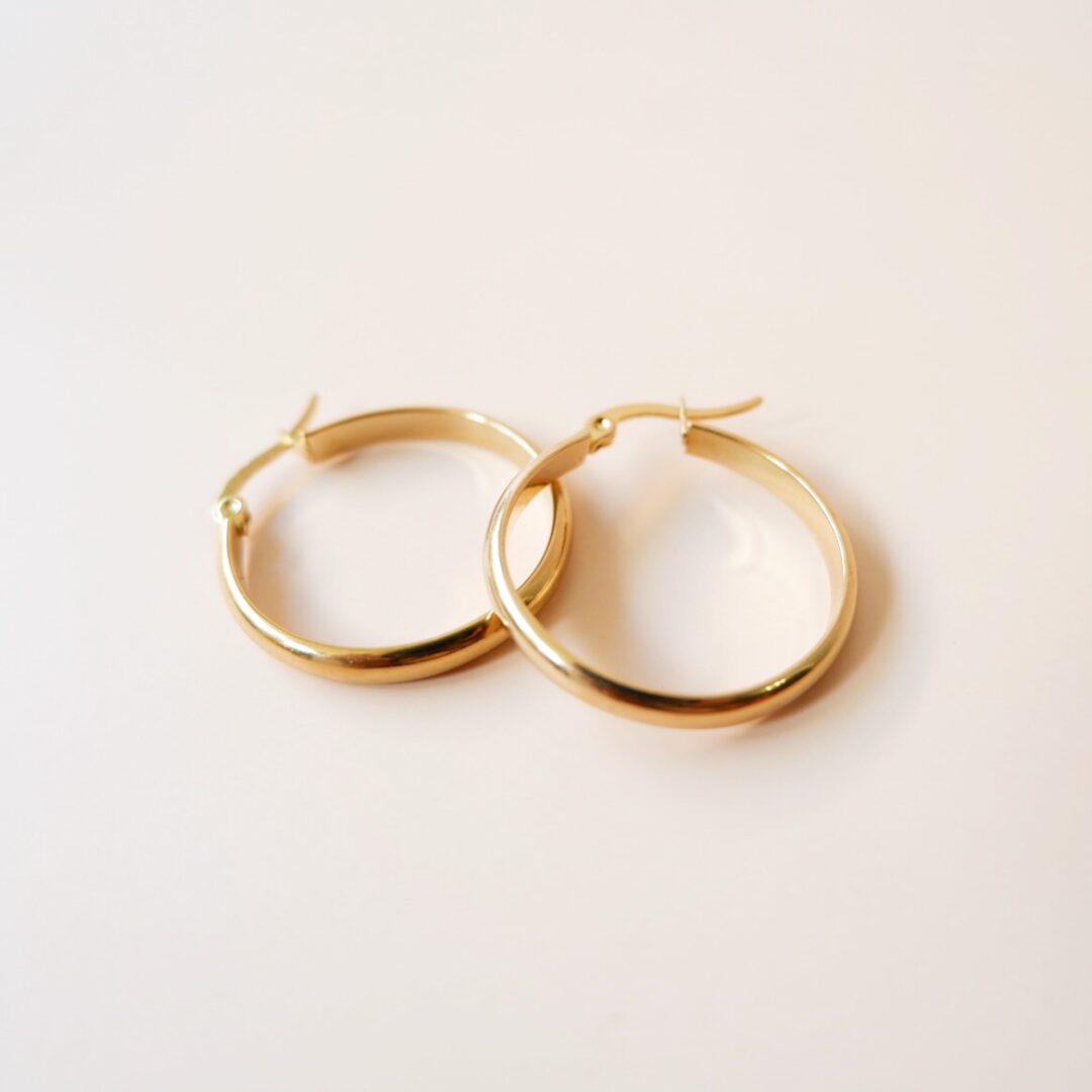 Vina Hoops - Image 3