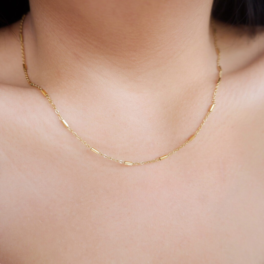 Morella Chain