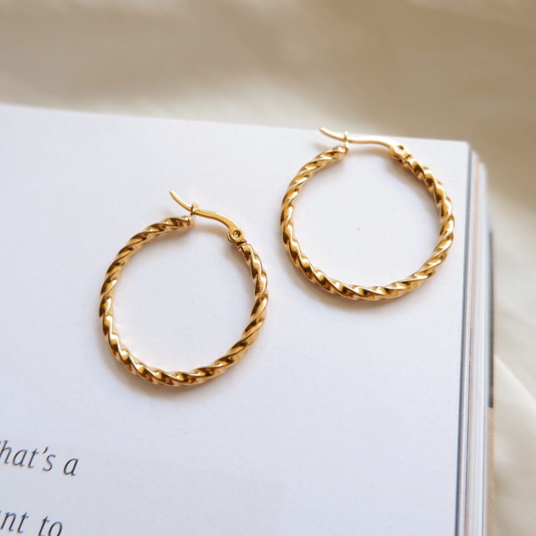 Moret Hoops