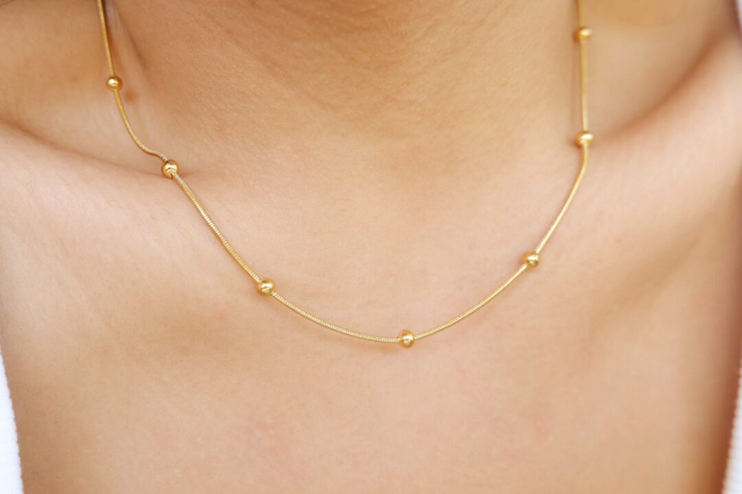 Jenni Chain - Image 4