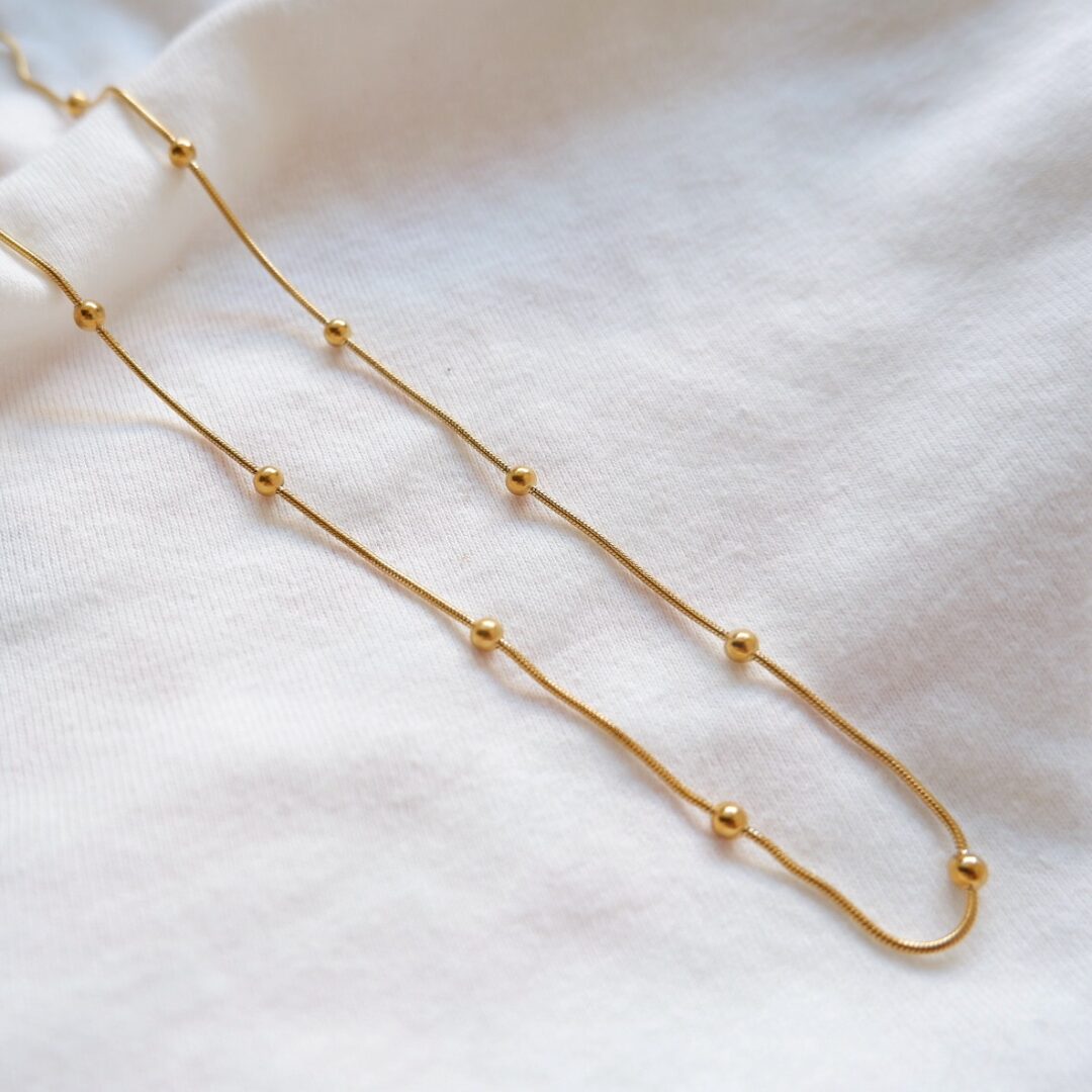 Jenni Chain