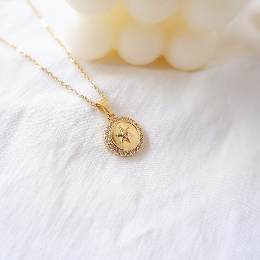 Luce Necklace