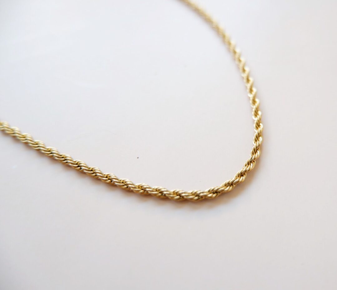 Candice Choker - Image 2