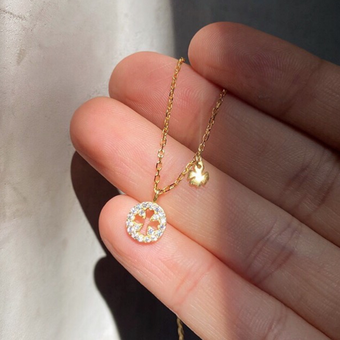 Magdalena Necklace