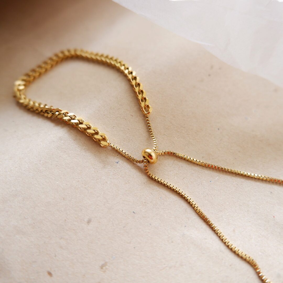 Frankie Bracelet