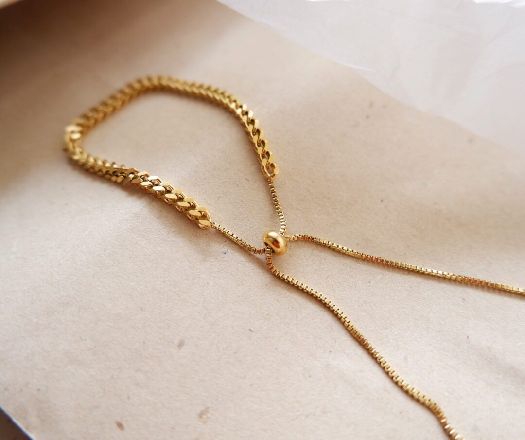 Frankie Bracelet