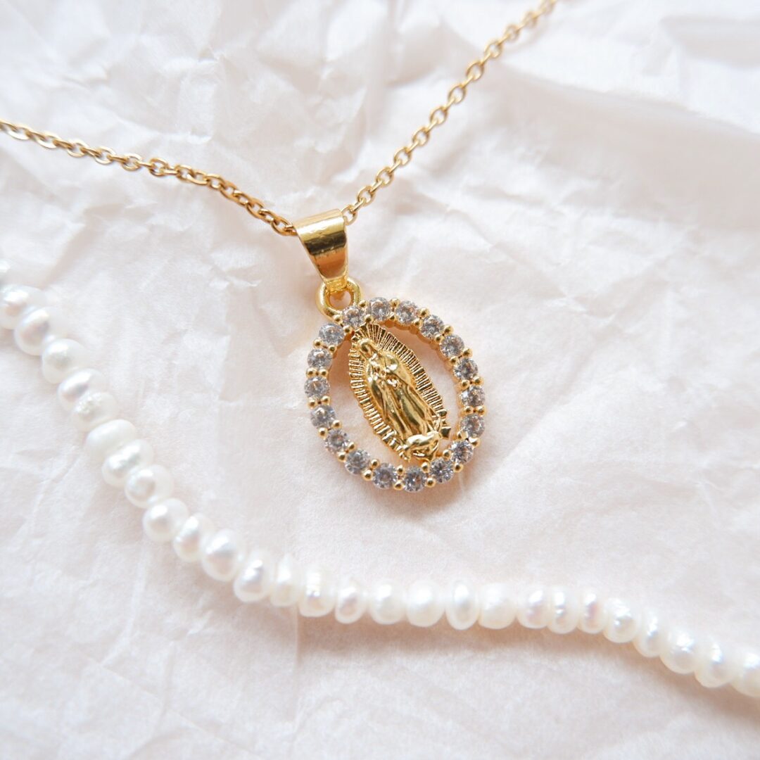 Glory Necklace