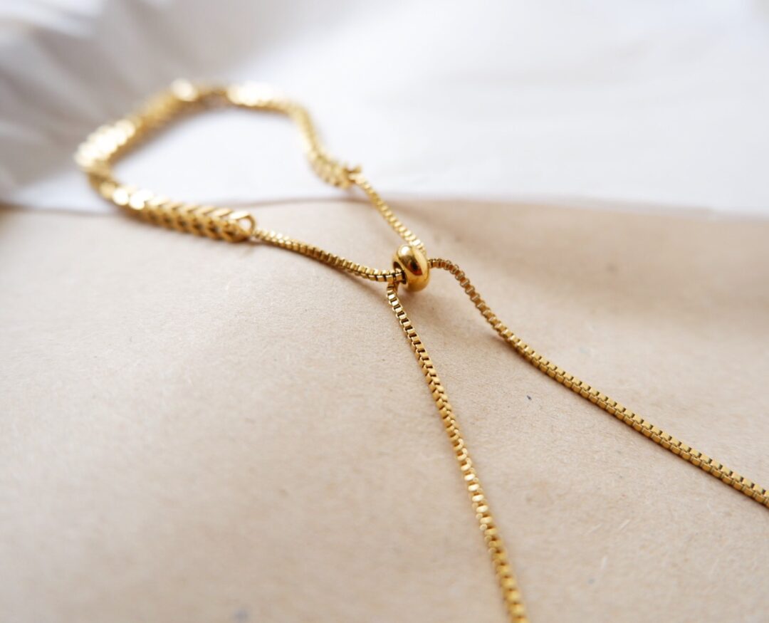 Frankie Bracelet - Image 3