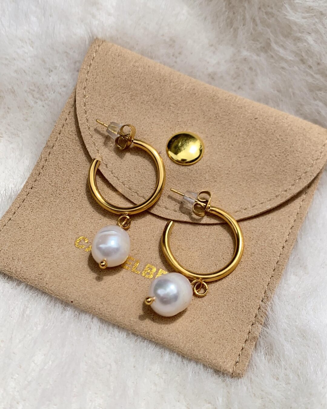 Folle Earrings - Image 5