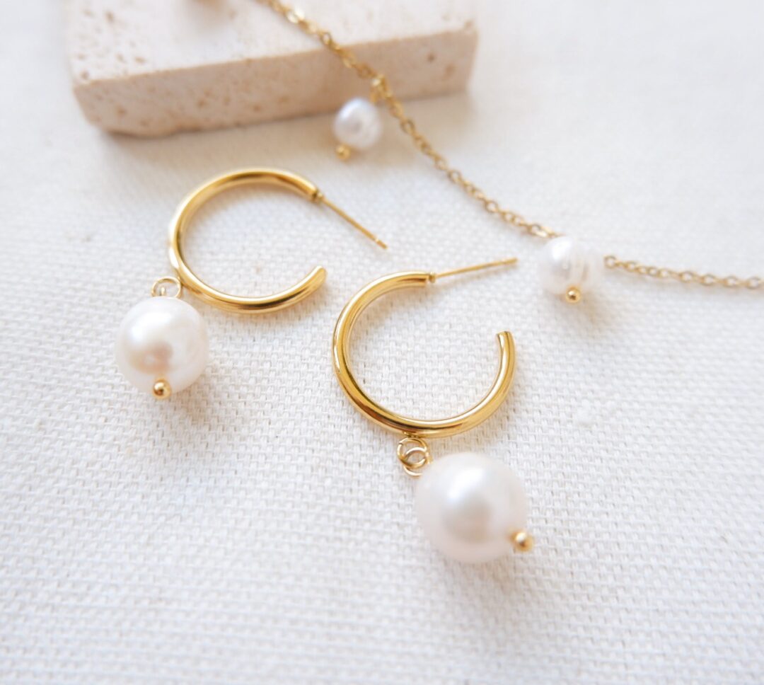 Folle Earrings - Image 2