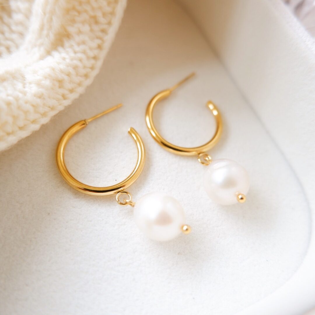 Folle Earrings