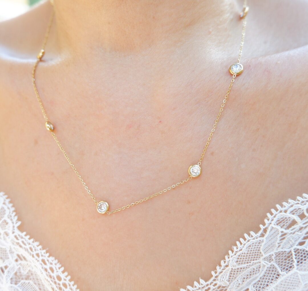 Jimena Necklace - Image 3