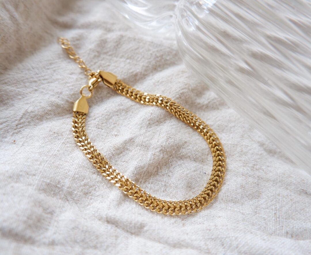 Charlie Bracelet
