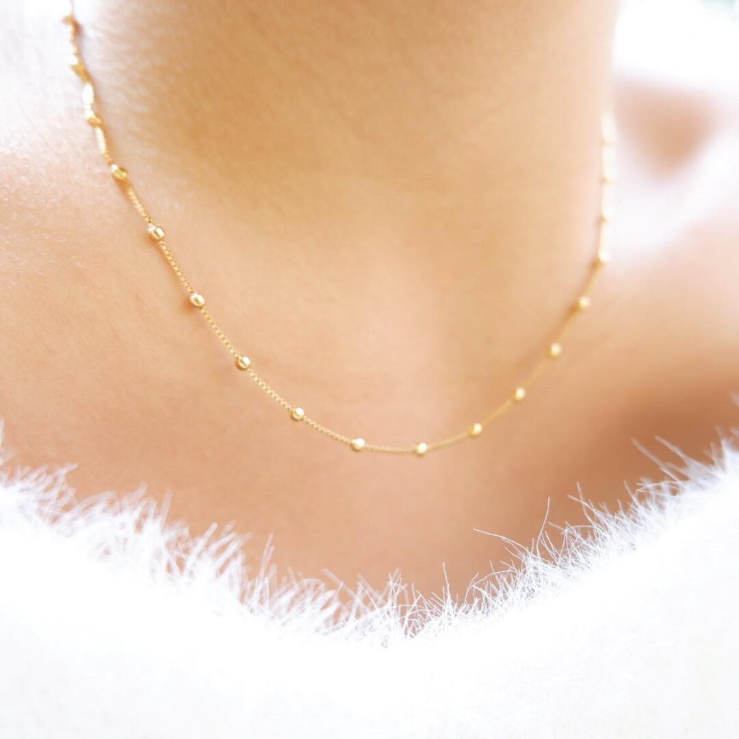 Maggie Necklace - Image 3