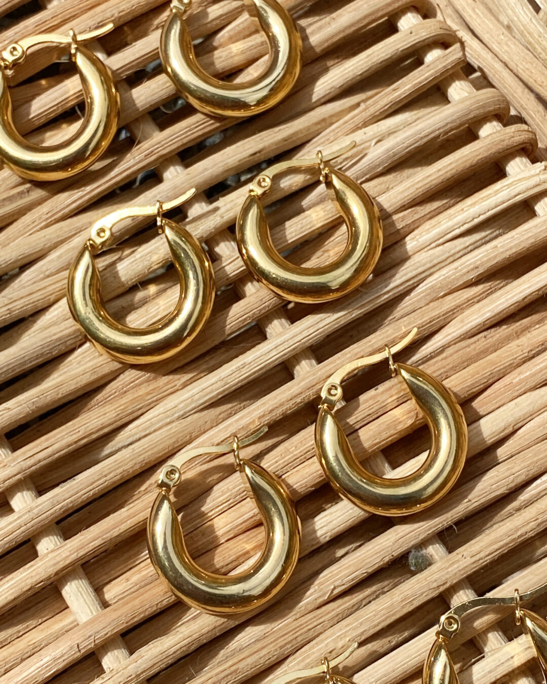 Orbit hoops - Image 5