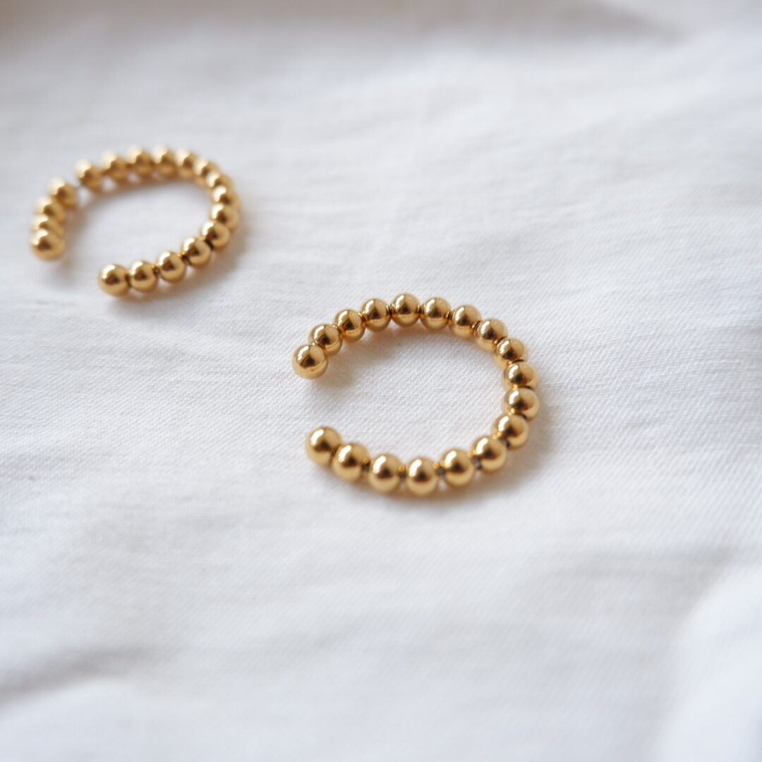 Arya Bubble Ring - Image 4