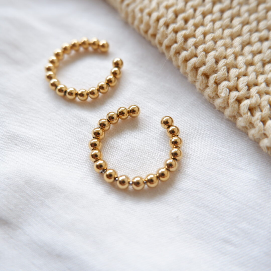 Arya Bubble Ring - Image 2