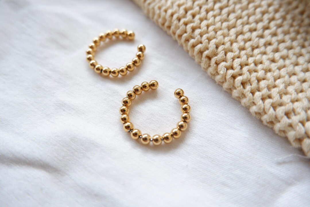 Arya Bubble Ring - Image 2