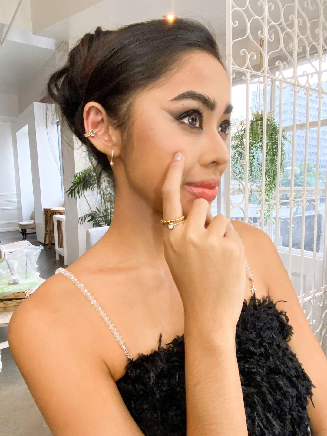 Abbey Earrings - Image 2