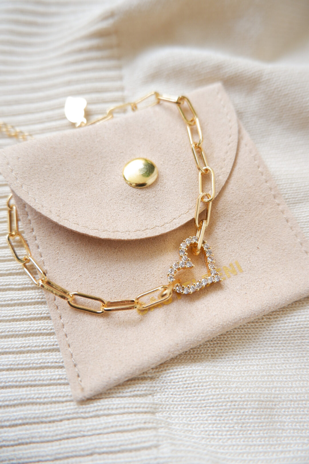 Dulce Bracelet