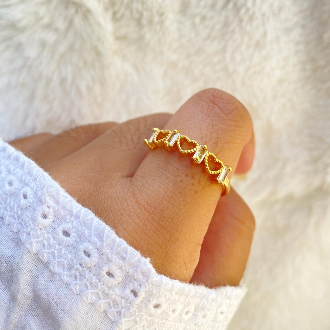 Nicare Ring - Image 6