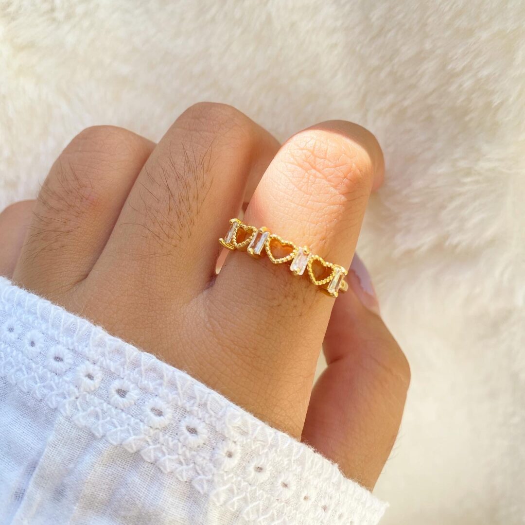 Nicare Ring