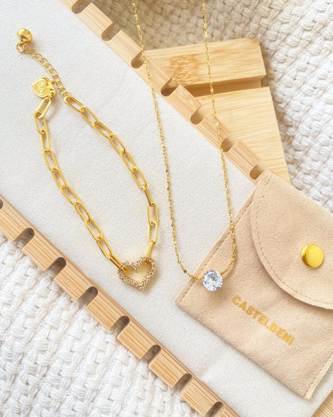 Chelsea Necklace - Image 4