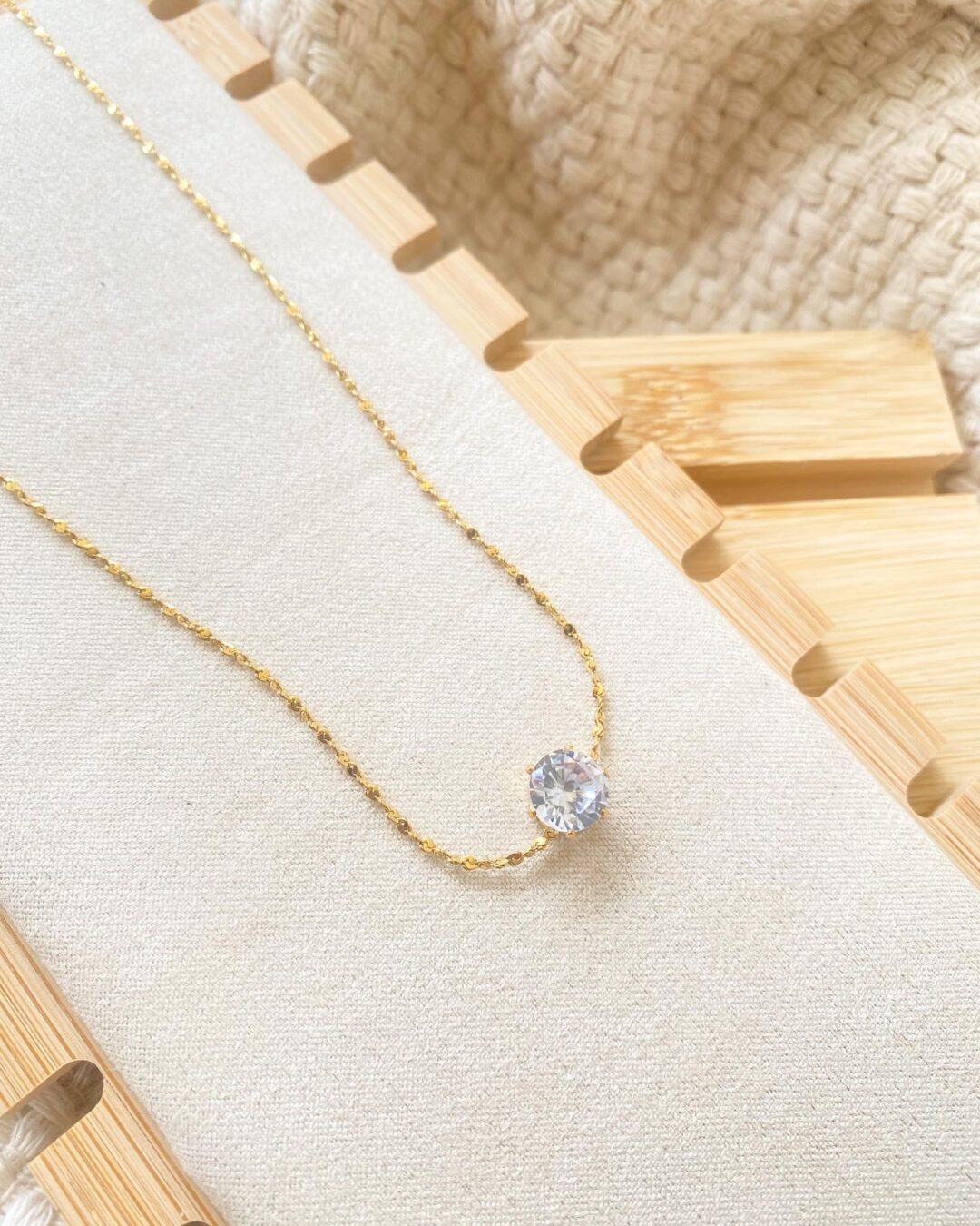 Chelsea Necklace