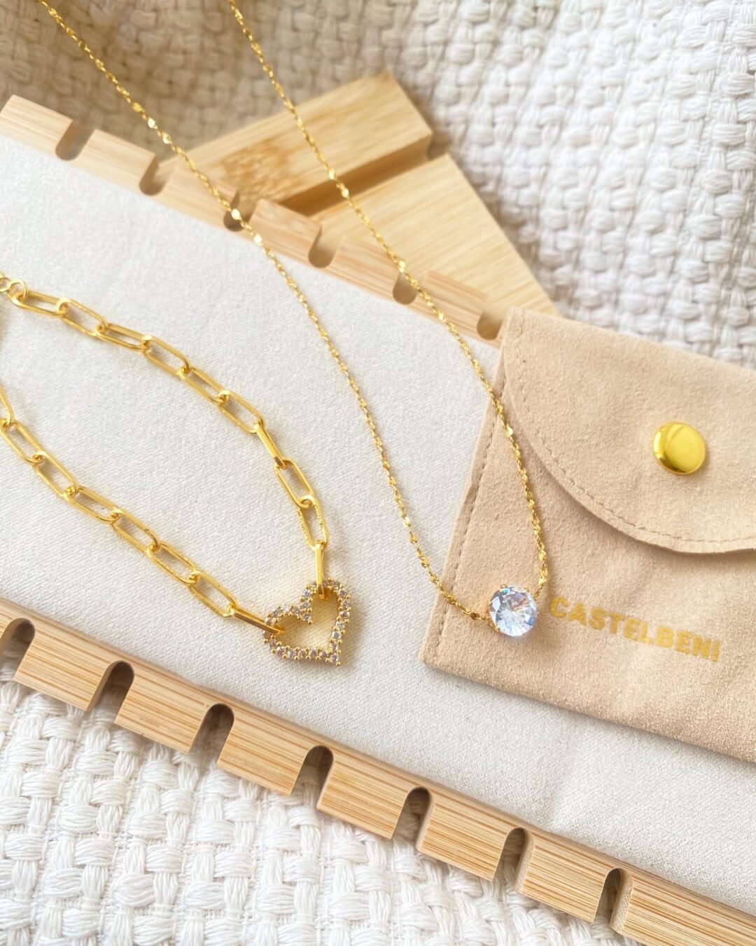 Chelsea Necklace - Image 5