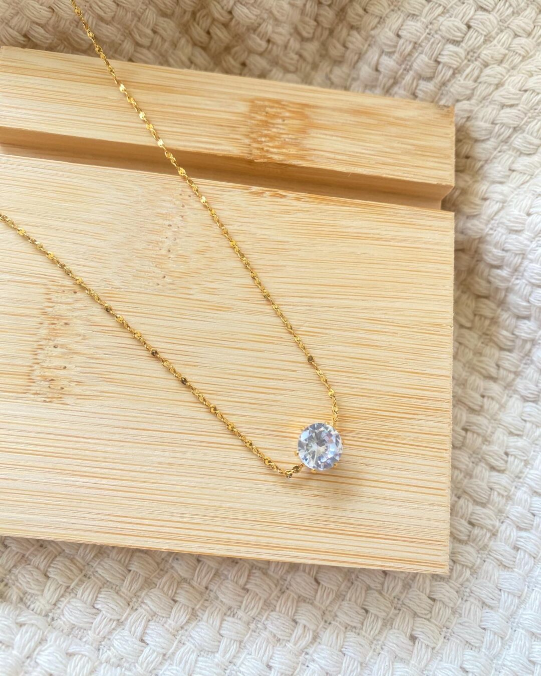 Chelsea Necklace - Image 2