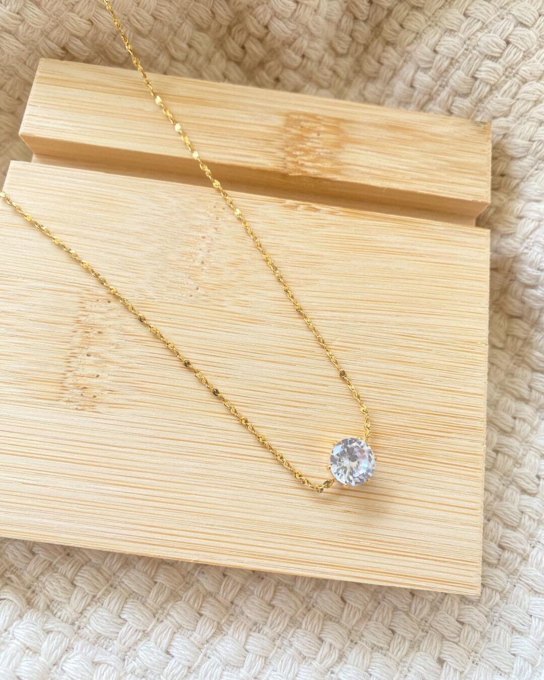 Chelsea Necklace - Image 6