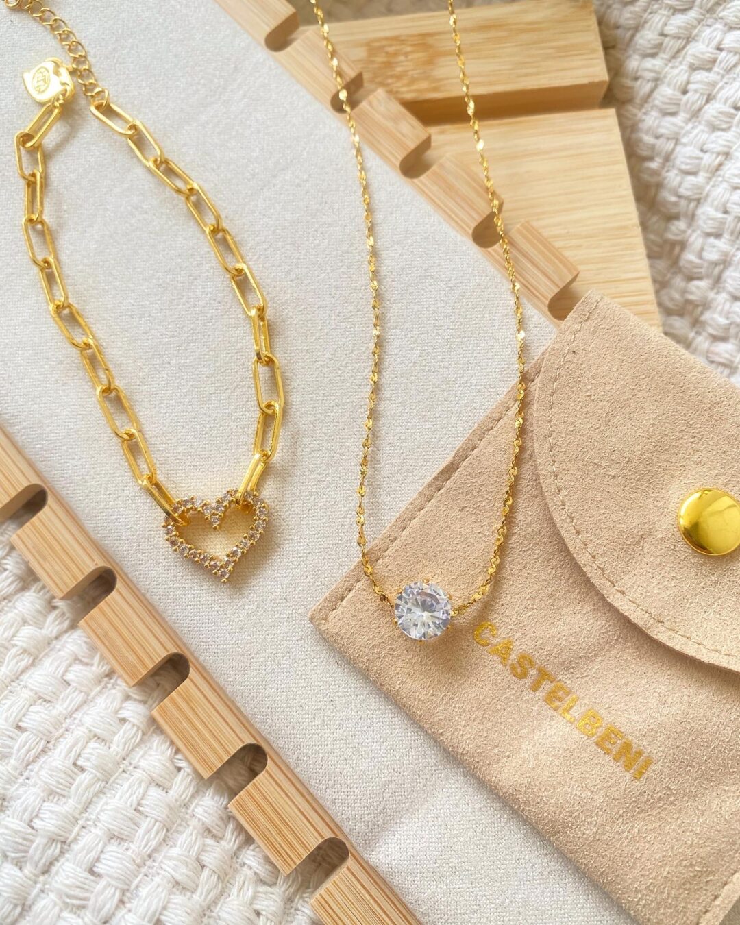 Chelsea Necklace - Image 7