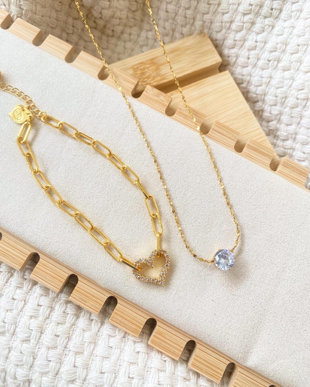 Chelsea Necklace - Image 8