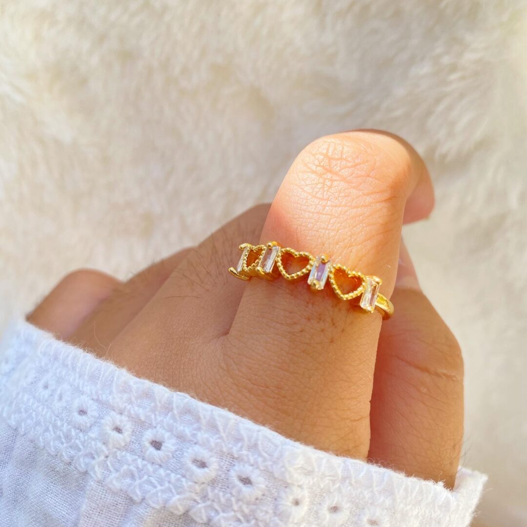 Nicare Ring - Image 2